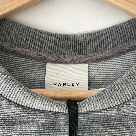 [Varley] Manning Sweat - Sweater - Picture 3 of 10